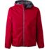 Unisex Full Zip Windbreaker Jacket, Front