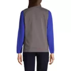 Women's Soft Shell Vest