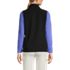 Women's Soft Shell Vest, Back