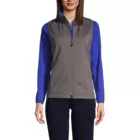 Women's Soft Shell Vest