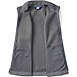 Women's Plus Size Soft Shell Vest, alternative image
