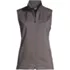 Women's Soft Shell Vest, Front