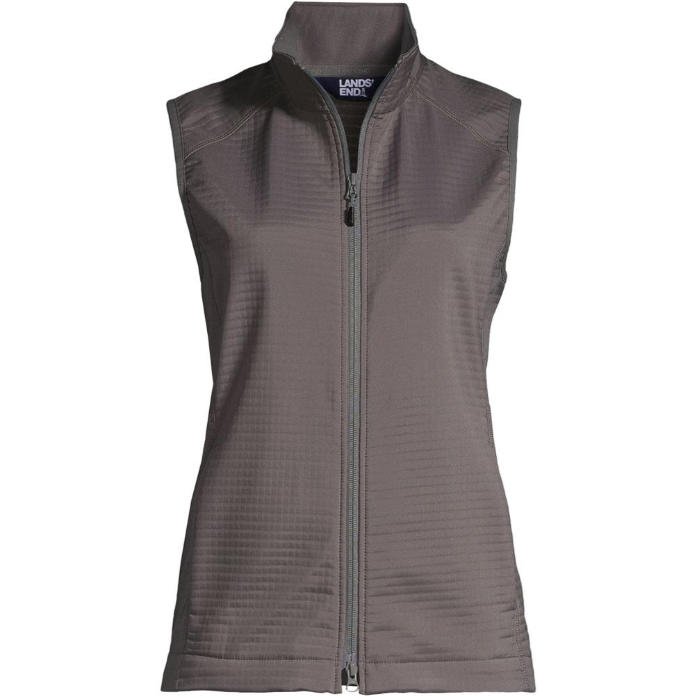 Lands end 2025 ladies vest