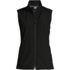 Women's Soft Shell Vest, Front