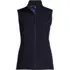 Women's Plus Size Soft Shell Vest, Front