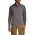 Men's Soft Shell Vest, Front