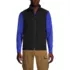 Men's Soft Shell Vest, Front