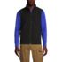 Men's Soft Shell Vest, Front