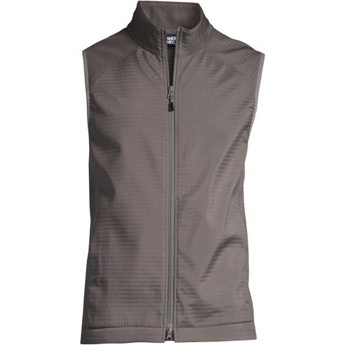 Men's Soft Shell Vest