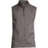 Men's Soft Shell Vest, Front