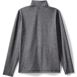Unisex Rapid Dry Full Zip Jacket, Back