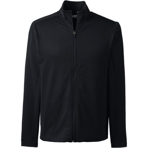 Unisex Big Rapid Dry Full Zip Jacket