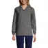 Unisex Vneck Pullover Windshirt, Front