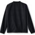 Unisex Vneck Pullover Windshirt, Back