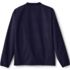 Unisex Big Vneck Pullover Windshirt, Back