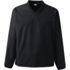Unisex Vneck Pullover Windshirt, Front