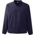 Unisex Big Vneck Pullover Windshirt, Front