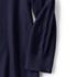 Women's Cotton Modal 3/4 Cable Sleeve Tunic Sweater, alternative image