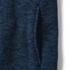 Unisex Sweater Fleece Snapneck Pullover, alternative image