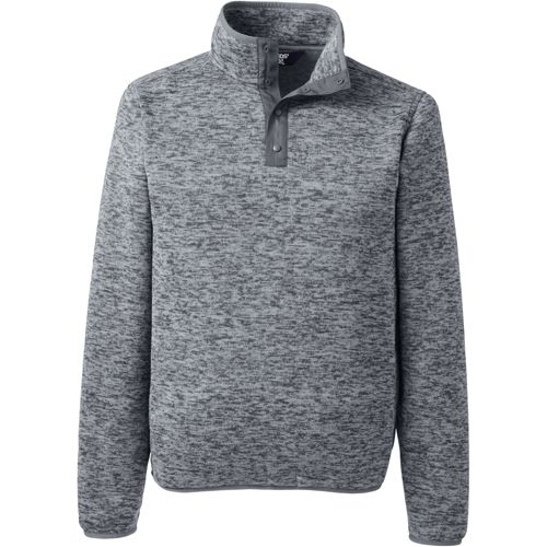 Lands end fleece online pullover