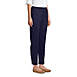 Women's Mid Rise Pull On Ponte Ankle Pants, alternative image