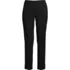 Women's Mid Rise Pull On Ponte Ankle Pants, Front
