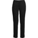 Women's Mid Rise Pull On Ponte Ankle Pants, Front