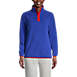 Unisex Thermacheck 200 Fleece Snapneck Pullover, Front