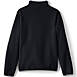 Unisex Thermacheck 200 Fleece Snapneck Pullover, Back