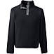 Unisex Thermacheck 200 Fleece Snapneck Pullover, Front