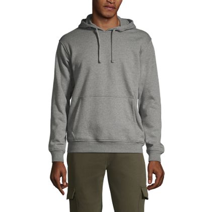 Unisex Pullover Hoodie Sweatshirt - image 2