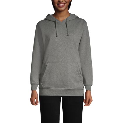 Unisex Pullover Hoodie Sweatshirt - image 1