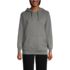 Unisex Pullover Hoodie Sweatshirt, Front