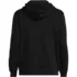 School Uniform Unisex Pullover Hoodie Sweatshirt, Back