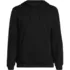 School Uniform Unisex Pullover Hoodie Sweatshirt, Front