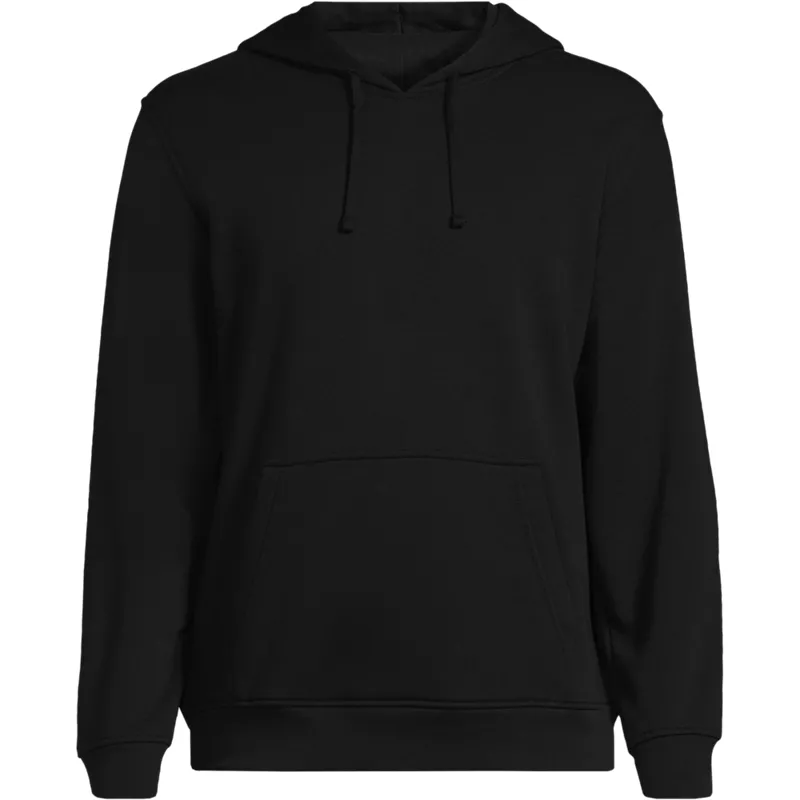 Unisex Pullover Hoodie Sweatshirt, Front