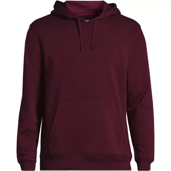 Unisex Pullover Hoodie Sweatshirt - primary