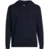 School Uniform Unisex Pullover Hoodie Sweatshirt, Front
