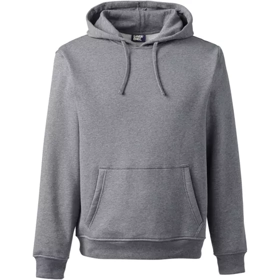 Unisex Pullover Hoodie Sweatshirt - primary