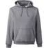 Unisex Pullover Hoodie Sweatshirt, Front