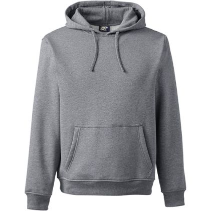 Unisex Pullover Hoodie Sweatshirt - primary