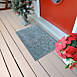 Bungalow Flooring Waterblock Doormat Snowflake, alternative image