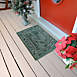 Bungalow Flooring Waterblock Doormat Merry Christmas, alternative image