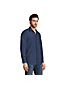 Blake Shelton x Lands' End Chambray Workerhemd, Classic Fit image number 4