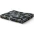 Blake Shelton x Lands' End Canvas Rectangular Dog Bed Cover, Front