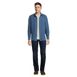 Blake Shelton x Lands' End Men's Traditional Fit Western Shirt, alternative image