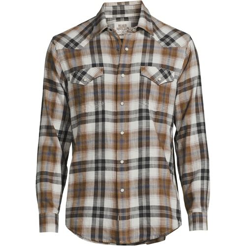  Casual Button-Down Shirts