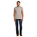 Blake Shelton x Lands' End Men's Super-T Short Sleeve T-Shirt, alternative image