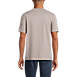 Blake Shelton x Lands' End Men's Super-T Short Sleeve T-Shirt, Back