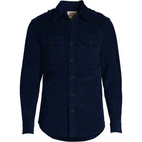 Habitat Casual Button-Down Shirts for Men for sale